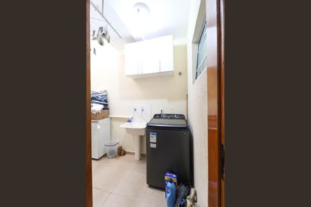 Casa de condomínio para alugar com 92m², 3 quartos e 1 vaga