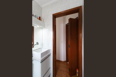 Casa de condomínio para alugar com 92m², 3 quartos e 1 vaga