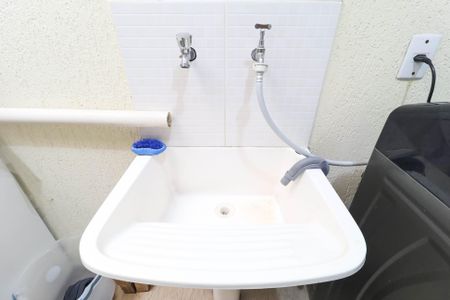 Casa de condomínio para alugar com 92m², 3 quartos e 1 vaga