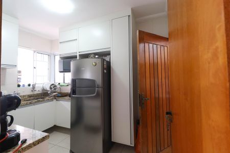 Casa de condomínio para alugar com 92m², 3 quartos e 1 vaga