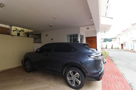 Casa de condomínio para alugar com 92m², 3 quartos e 1 vaga