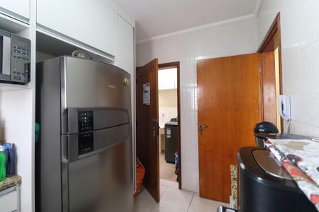 Casa de condomínio para alugar com 92m², 3 quartos e 1 vaga