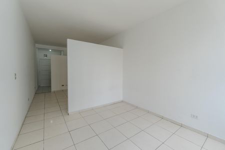 Apartamento para alugar com 31m², 1 quarto e sem vaga Apartamento para alugar com 31m², 1 quarto e sem vagaQuarto