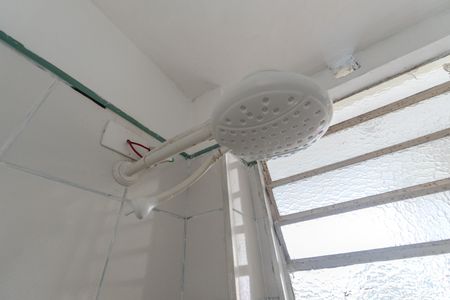 Apartamento para alugar com 31m², 1 quarto e sem vaga Apartamento para alugar com 31m², 1 quarto e sem vagaBanheiro