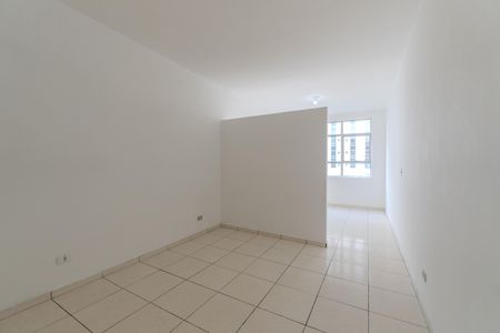 Sala de apartamento para alugar com 1 quarto, 31m² em Consolação, São Paulo