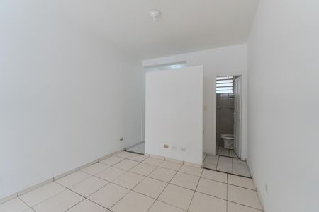 Apartamento para alugar com 31m², 1 quarto e sem vaga Apartamento para alugar com 31m², 1 quarto e sem vagaSala