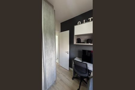Apartamento à venda com 80m², 3 quartos e 2 vagasQuarto