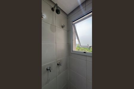 Apartamento à venda com 80m², 3 quartos e 2 vagasBanheiro