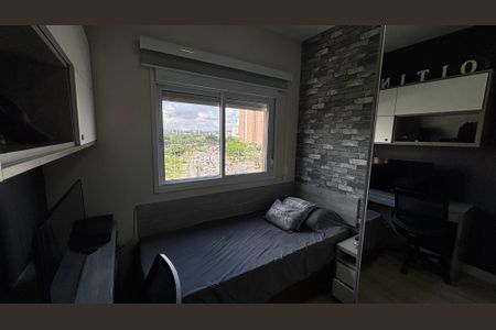 Apartamento à venda com 80m², 3 quartos e 2 vagasQuarto