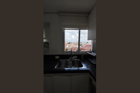 Apartamento à venda com 80m², 3 quartos e 2 vagasCozinha