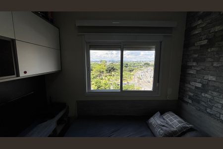 Apartamento à venda com 80m², 3 quartos e 2 vagasQuarto