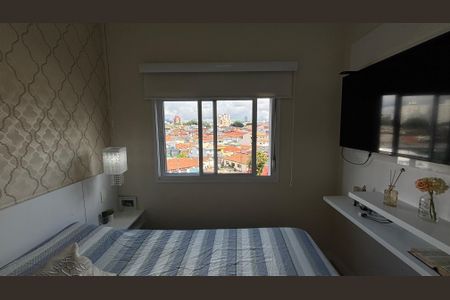 Apartamento à venda com 80m², 3 quartos e 2 vagasSuite