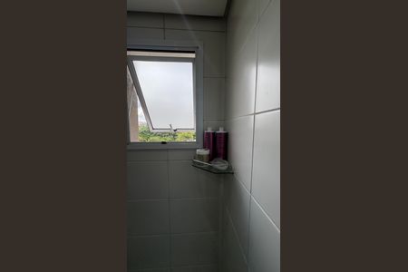 Apartamento à venda com 80m², 3 quartos e 2 vagasBanheiro