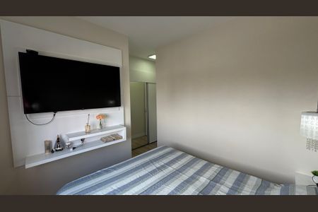 Apartamento à venda com 80m², 3 quartos e 2 vagasSuite
