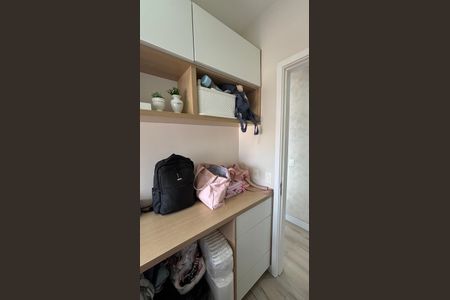 Apartamento à venda com 80m², 3 quartos e 2 vagasEscritório