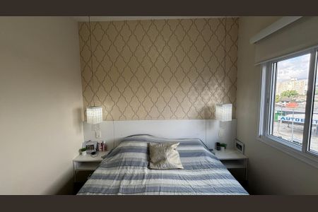 Apartamento à venda com 80m², 3 quartos e 2 vagasSuite