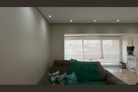 Apartamento à venda com 80m², 3 quartos e 2 vagasSala - Sala de Jantar