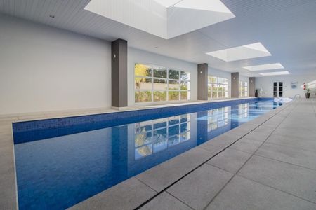 Apartamento à venda com 80m², 3 quartos e 2 vagasPiscina Coberta