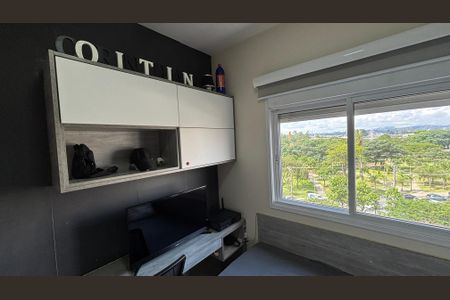 Apartamento à venda com 80m², 3 quartos e 2 vagasQuarto