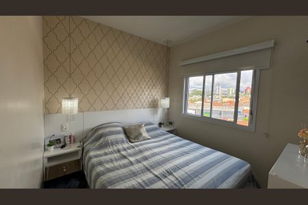 Apartamento à venda com 80m², 3 quartos e 2 vagasSuite