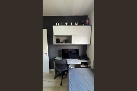 Apartamento à venda com 80m², 3 quartos e 2 vagasQuarto