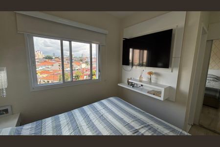 Apartamento à venda com 80m², 3 quartos e 2 vagasSuite