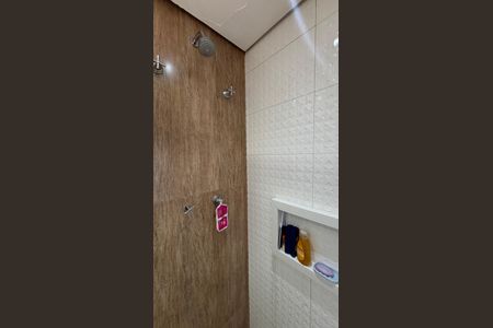 Apartamento à venda com 80m², 3 quartos e 2 vagasBanheiro da Suíte