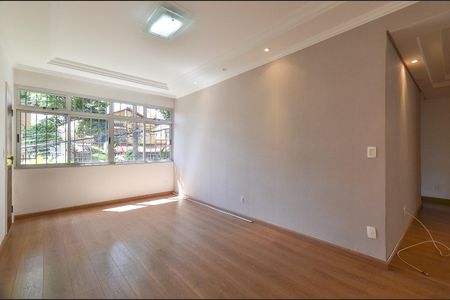 Apartamento para alugar com 140m², 3 quartos e 1 vagaSala de Estar