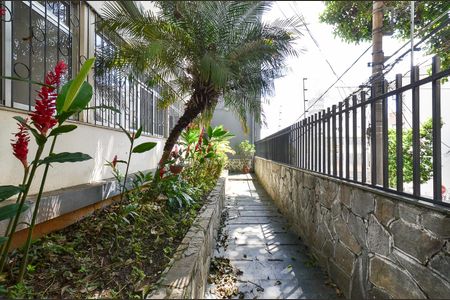 Apartamento para alugar com 140m², 3 quartos e 1 vagaEntrada