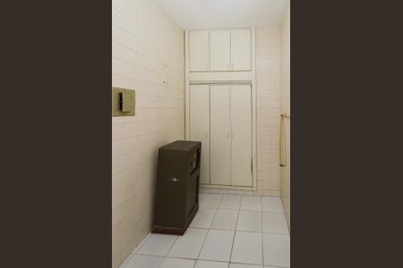 Apartamento para alugar com 140m², 3 quartos e 1 vagaQuarto de Serviço