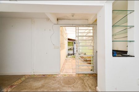 Apartamento para alugar com 140m², 3 quartos e 1 vagaSala Área Privativa