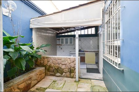 Apartamento para alugar com 140m², 3 quartos e 1 vagaÁrea de Serviço