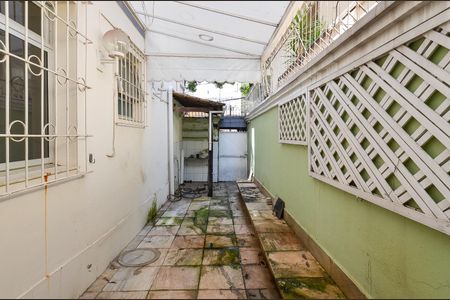 Apartamento para alugar com 140m², 3 quartos e 1 vagaÁrea Privativa