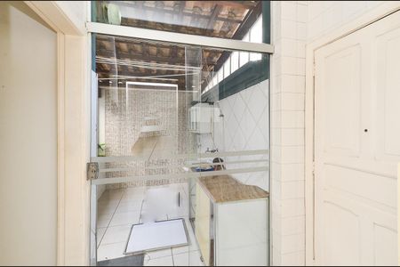 Apartamento para alugar com 140m², 3 quartos e 1 vagaQuarto de Serviço