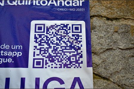 Apartamento para alugar com 140m², 3 quartos e 1 vagaQRCODE