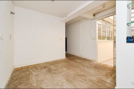 Apartamento para alugar com 140m², 3 quartos e 1 vagaSala Área Privativa