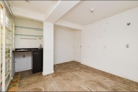 Apartamento para alugar com 140m², 3 quartos e 1 vagaSala Área Privativa