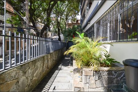 Apartamento para alugar com 140m², 3 quartos e 1 vagaEntrada