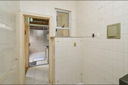 Apartamento para alugar com 140m², 3 quartos e 1 vagaQuarto de Serviço