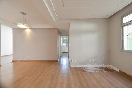 Apartamento para alugar com 140m², 3 quartos e 1 vagaSala 2 Ambientes