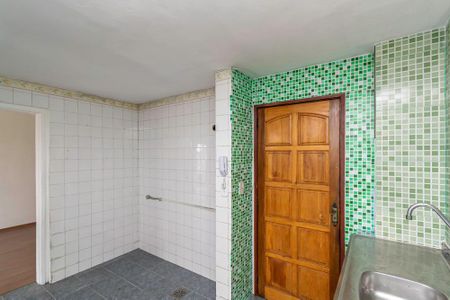 Apartamento para alugar com 80m², 2 quartos e 1 vaga Apartamento para alugar com 80m², 2 quartos e 1 vagaCozinha