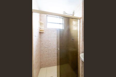 Apartamento para alugar com 80m², 2 quartos e 1 vaga Apartamento para alugar com 80m², 2 quartos e 1 vagaBanheiro