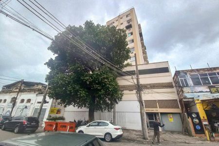 Apartamento para alugar com 80m², 2 quartos e 1 vaga Apartamento para alugar com 80m², 2 quartos e 1 vagaFachada do Prédio