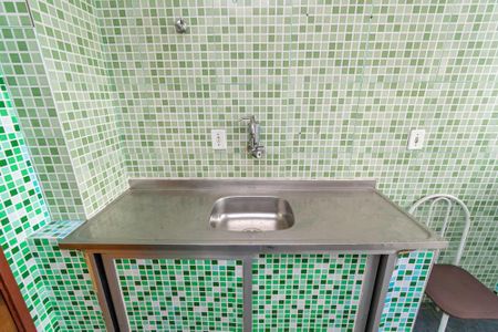 Apartamento para alugar com 80m², 2 quartos e 1 vaga Apartamento para alugar com 80m², 2 quartos e 1 vagaCozinha