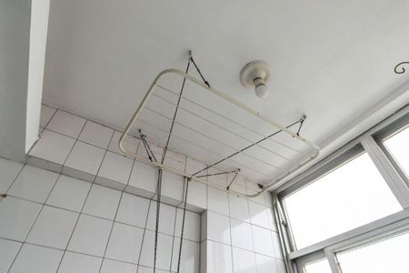 Apartamento para alugar com 80m², 2 quartos e 1 vaga Apartamento para alugar com 80m², 2 quartos e 1 vagaÁrea de Serviço