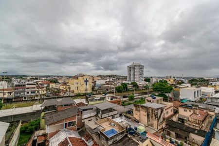 Apartamento para alugar com 80m², 2 quartos e 1 vaga Apartamento para alugar com 80m², 2 quartos e 1 vagaVista da Varanda da Sala