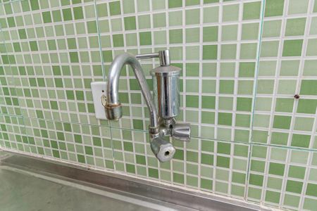 Apartamento para alugar com 80m², 2 quartos e 1 vaga Apartamento para alugar com 80m², 2 quartos e 1 vagaCozinha - Torneira