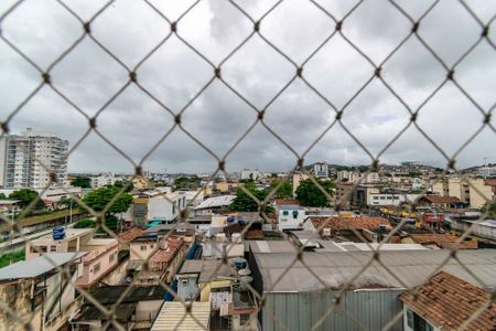 Apartamento para alugar com 80m², 2 quartos e 1 vaga Apartamento para alugar com 80m², 2 quartos e 1 vagaVista do Quarto 2