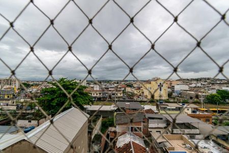 Apartamento para alugar com 80m², 2 quartos e 1 vaga Apartamento para alugar com 80m², 2 quartos e 1 vagaVista do Quarto 1