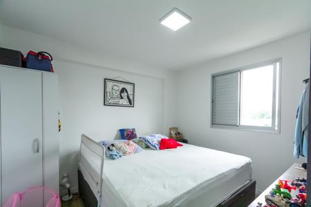 Apartamento à venda com 60m², 2 quartos e 1 vagaQuarto 2